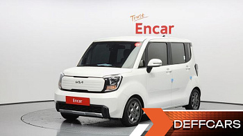 Kia RAY Prestige купить по цене 1 695 775.64 ₽  на сайте DeffCars