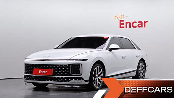 Hyundai GRANDEUR Premium купить на сайте DeffCars