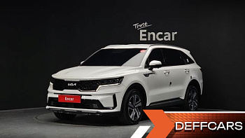 Kia SORENTO HEV 1.6 2WD Signature купить на сайте DeffCars