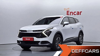 Kia SPORTAGE Prestige 2WD купить на сайте DeffCars