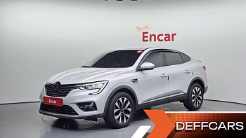 Renault-KoreaSamsung XM3 1.6 GTe RE купить по цене 1 998 146 ₽  на сайте DeffCars