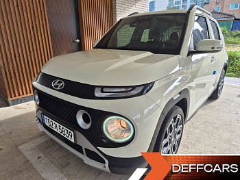 Hyundai CASPER Turbo Inspiration купить по цене 1 864 151 ₽  на сайте DeffCars