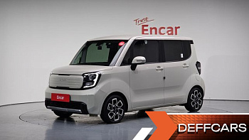 Kia RAY Signature купить по цене 2 100 684.97 ₽  на сайте DeffCars