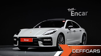 Porsche PANAMERA 2.9 AWD E-Hybrid купить по цене 20 865 547.42 ₽  на сайте DeffCars