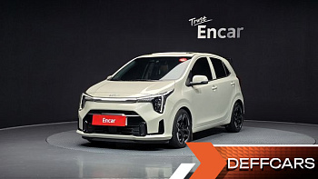 Kia MORNING Signiture купить по цене 2 309 561.22 ₽  на сайте DeffCars