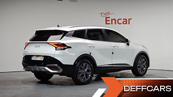 Kia SPORTAGE Diesel 2.0 2WD Nobleless купить на сайте DeffCars