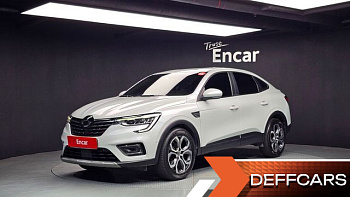 Renault-KoreaSamsung XM3 1.3 TCe RE Signature купить по цене 1 948 292 ₽  на сайте DeffCars