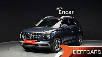 Hyundai VENUE 1.6 Modern Plus купить по цене 1 772 762 ₽  на сайте DeffCars