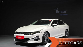 Kia K5 2.0 Trendy купить по цене 2 242 382 ₽  на сайте DeffCars