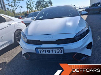 Kia K3 1.6 Prestige купить по цене 2 091 921 ₽  на сайте DeffCars