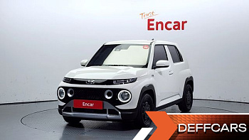 Hyundai CASPER Turbo Smart купить по цене 2 136 156.60 ₽  на сайте DeffCars