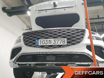 Genesis GV80 2.5T Gasoline AWD купить по цене 7 380 640 ₽  на сайте DeffCars