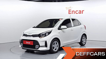 Kia MORNING Standard Kia MORNING Standard купить по цене 1 346 361 ₽  на сайте DeffCars