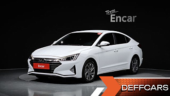 Hyundai AVANTE 1.6 Style купить на сайте DeffCars