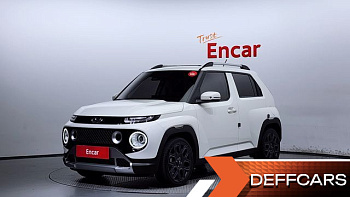 Hyundai CASPER Turbo Modern купить по цене 2 232 431 ₽  на сайте DeffCars