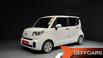Kia RAY Van Prestige купить по цене 1 235 020 ₽  на сайте DeffCars