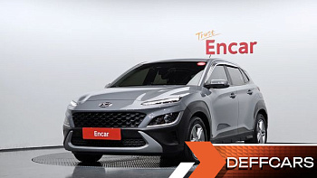 Hyundai KONA Gasoline 1.6 Turbo 2WD Smart купить по цене 2 247 588 ₽  на сайте DeffCars