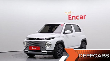 Hyundai CASPER Modern купить по цене 1 673 262.42 ₽  на сайте DeffCars