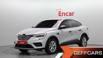 Renault-KoreaSamsung XM3 1.6 GTe LE Plus купить по цене 1 974 002 ₽  на сайте DeffCars