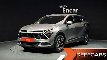 Kia SPORTAGE Diesel 2.0 2WD Trendy купить на сайте DeffCars