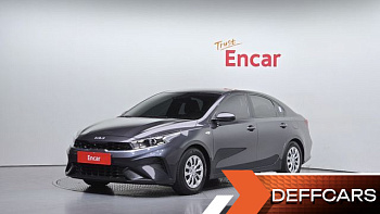 Kia K3 1.6 Trendy купить по цене 1 993 015.35 ₽  на сайте DeffCars