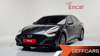 Hyundai SONATA 2.0 Premium Plus купить по цене 2 130 720.20 ₽  на сайте DeffCars