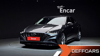 Hyundai SONATA 2.0 Premium Plus купить по цене 2 272 312 ₽  на сайте DeffCars