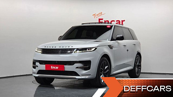 Land Rover RANGE ROVER SPORT P360 HSE Dynamic купить на сайте DeffCars
