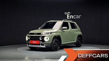 Hyundai CASPER Turbo Modern купить по цене 1 898 776 ₽  на сайте DeffCars