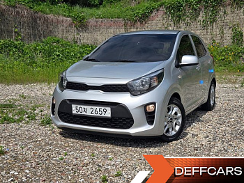 Kia MORNING Trendy купить на сайте DeffCars