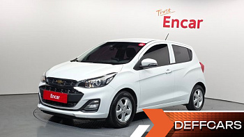 ChevroletGMDaewoo SPARK LT купить на сайте DeffCars