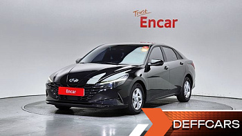 Hyundai AVANTE 1.6 Modern купить по цене 2 291 302 ₽  на сайте DeffCars