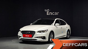 Hyundai GRANDEUR 2.4 Premium купить на сайте DeffCars
