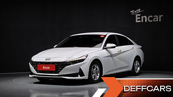 Hyundai AVANTE 1.6 Modern купить по цене 1 987 224.23 ₽  на сайте DeffCars