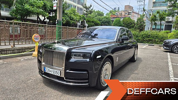 Rolls-Royce PHANTOM 6.7 V12 купить на сайте DeffCars