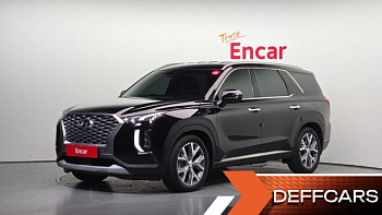Hyundai PALISADE Gasoline 3.8 2WD Prestige купить на сайте DeffCars