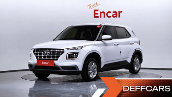 Hyundai VENUE 1.6 Modern Plus купить по цене 1 939 766.81 ₽  на сайте DeffCars