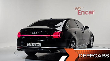 Kia K9 3.8 GDI AWD Best Selection Ⅰ купить по цене 8 522 024 ₽  на сайте DeffCars