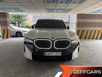 BMW XM 4.4 купить по цене 18 711 913.42 ₽  на сайте DeffCars