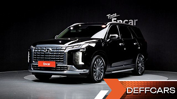 Hyundai PALISADE Gasoline 3.8 2WD Calligraphy купить по цене 7 809 848 ₽  на сайте DeffCars