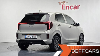 Kia MORNING Signiture купить по цене 2 185 840 ₽  на сайте DeffCars