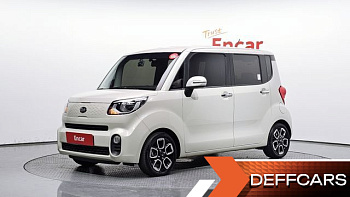 Kia RAY Luxury купить на сайте DeffCars