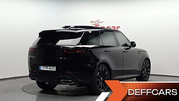 Land Rover RANGE ROVER SPORT P400 AB купить на сайте DeffCars