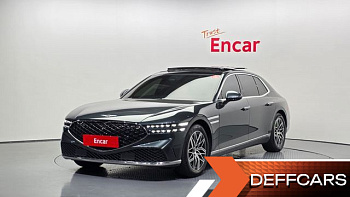 Genesis G90 Gasoline 3.5 Turbo AWD купить на сайте DeffCars