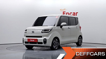 Kia RAY Signature купить на сайте DeffCars