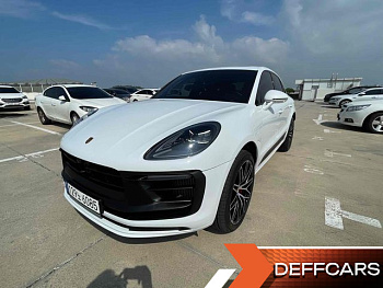 Porsche MACAN 2.9 GTS 95B купить по цене 12 088 079 ₽  на сайте DeffCars
