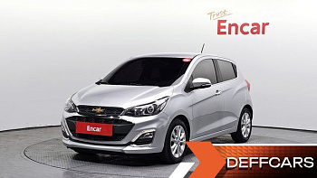 ChevroletGMDaewoo SPARK Premier купить на сайте DeffCars