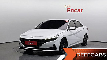 Hyundai AVANTE Modern купить по цене 2 015 160.65 ₽  на сайте DeffCars