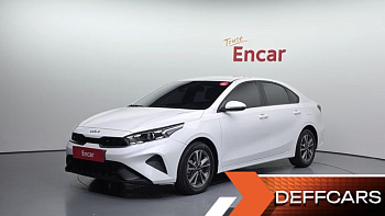 Kia K3 1.6 Prestige купить по цене 2 030 973.78 ₽  на сайте DeffCars