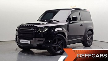 Land Rover DEFENDER 90 D250 X-Dynamic SE купить на сайте DeffCars